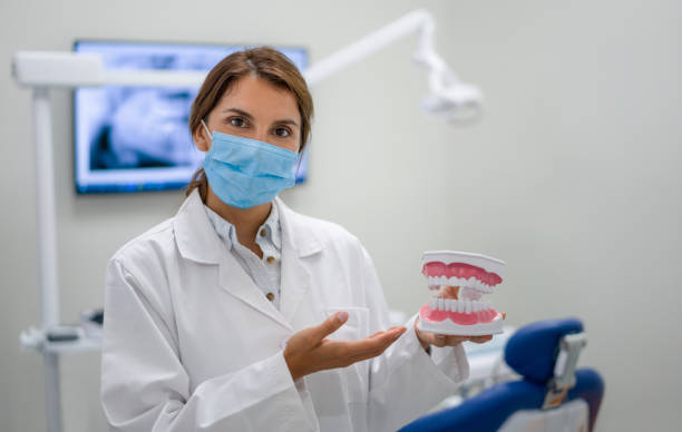 Best Weekend Emergency Dental Services in Mlstadt, IL