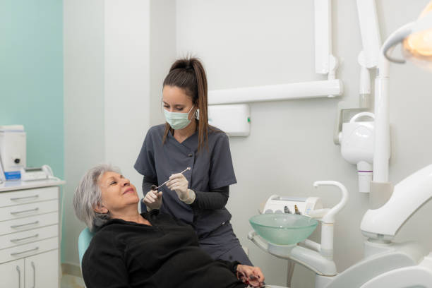 Best Emergency Dental Care for Sports Injuries in Mlstadt, IL