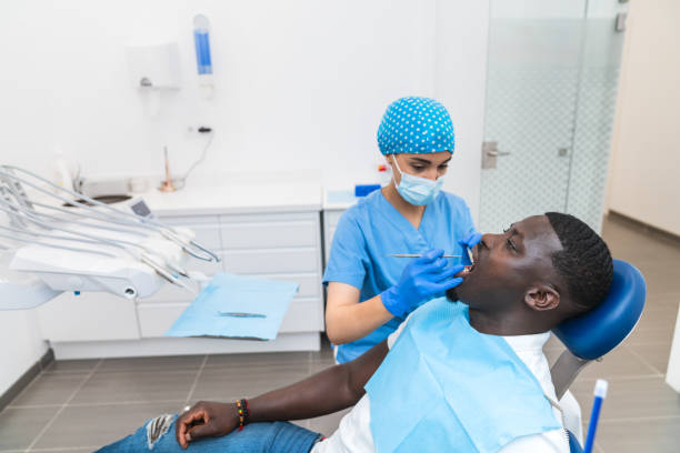 Best Emergency Wisdom Tooth Extraction in Mlstadt, IL