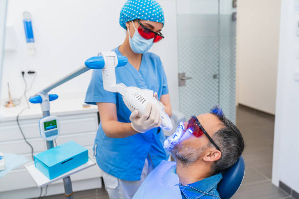 Best Knocked-Out Tooth (Avulsed Tooth) Treatment in Mlstadt, IL