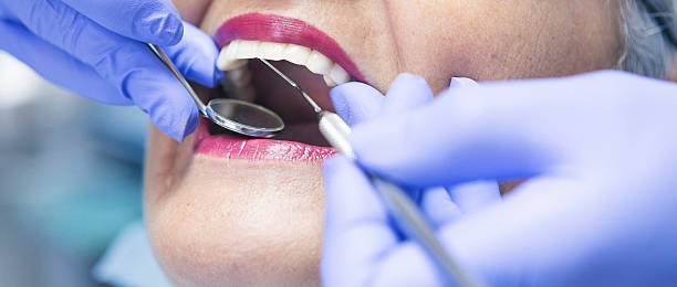 Best 24-Hour Emergency Dental Care in Mlstadt, IL